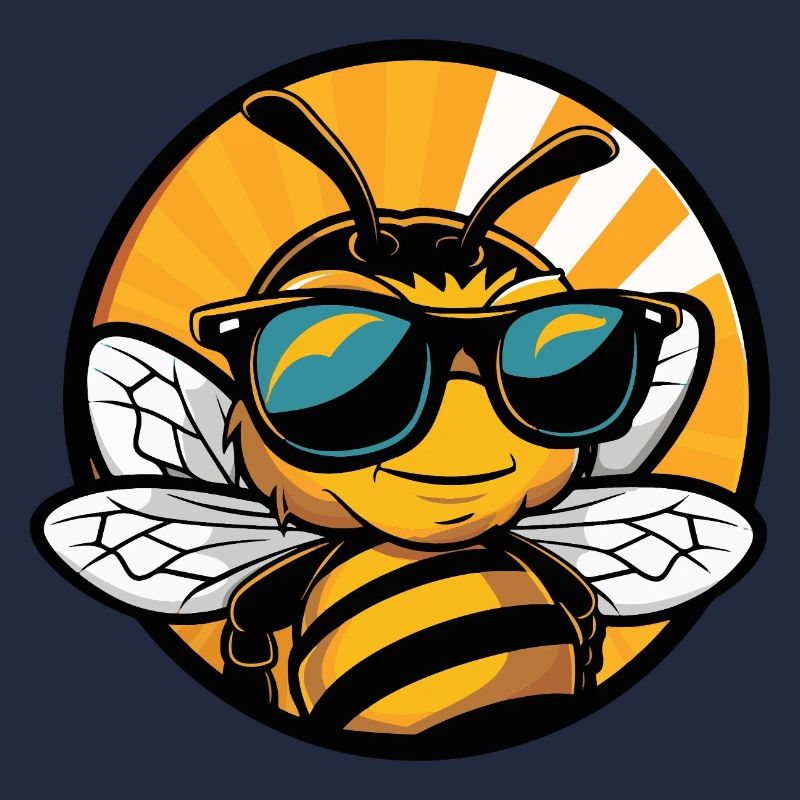 Bee Cool Summer