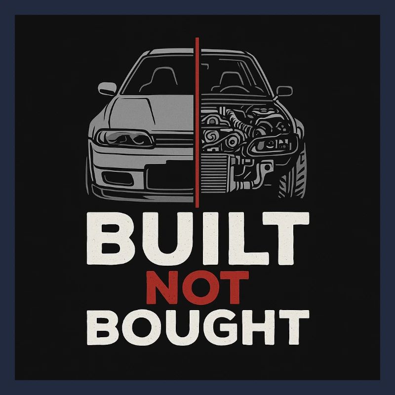 Réglage de la conception des voitures construites