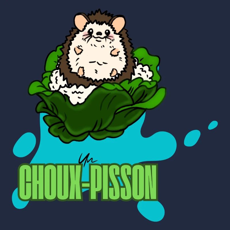 Choupisson