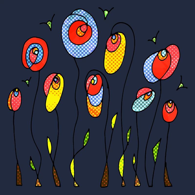 Blumen