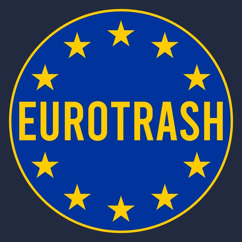 Eurotrash