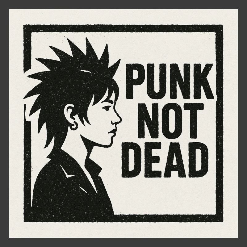 Punk 2