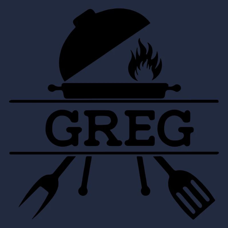 Grill Greg