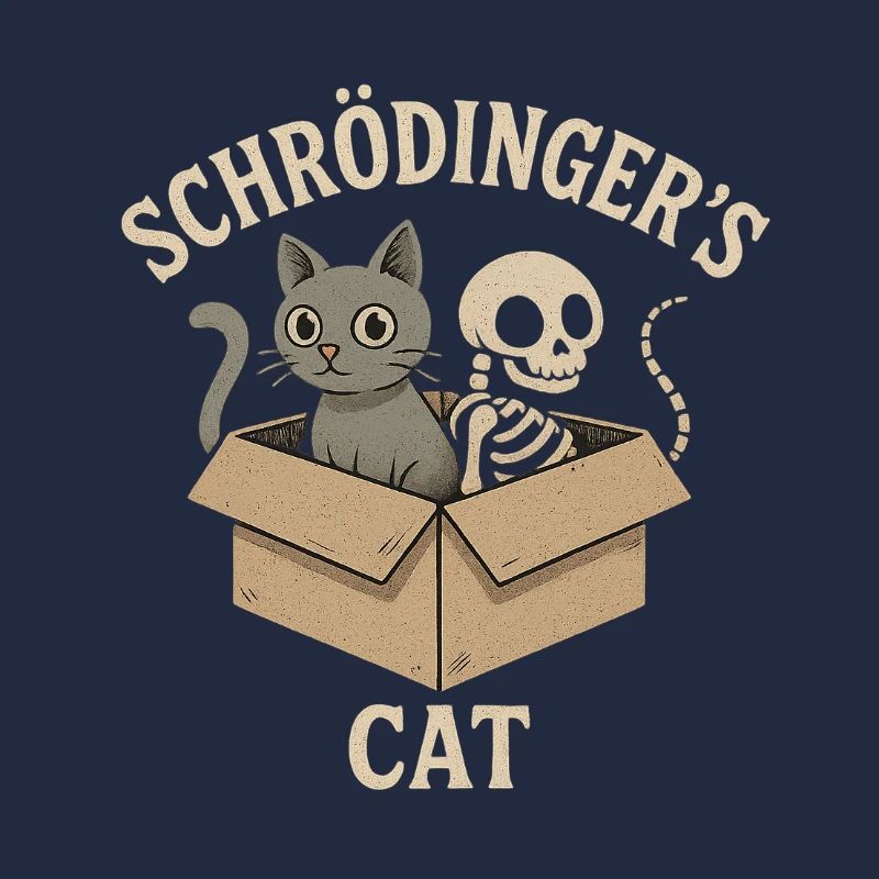 Schrödingers Katze