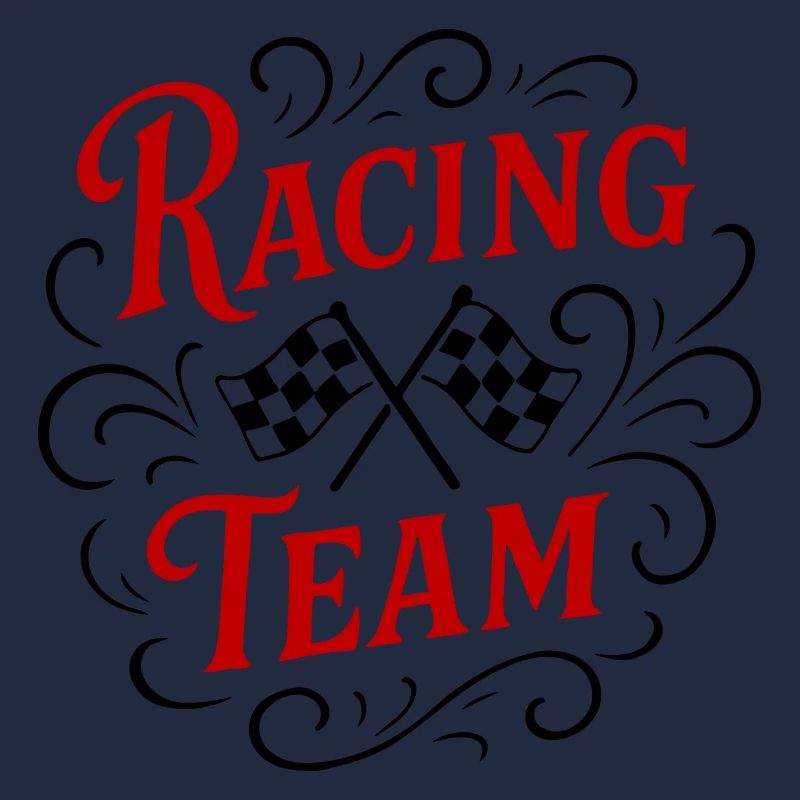 Équipe de course