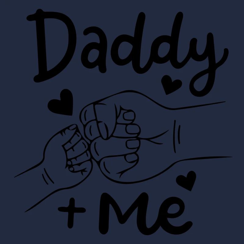 daddy me