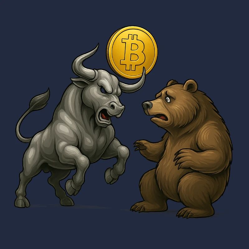 Bitcoin,bull run