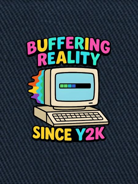 Buffering Since Y2K
