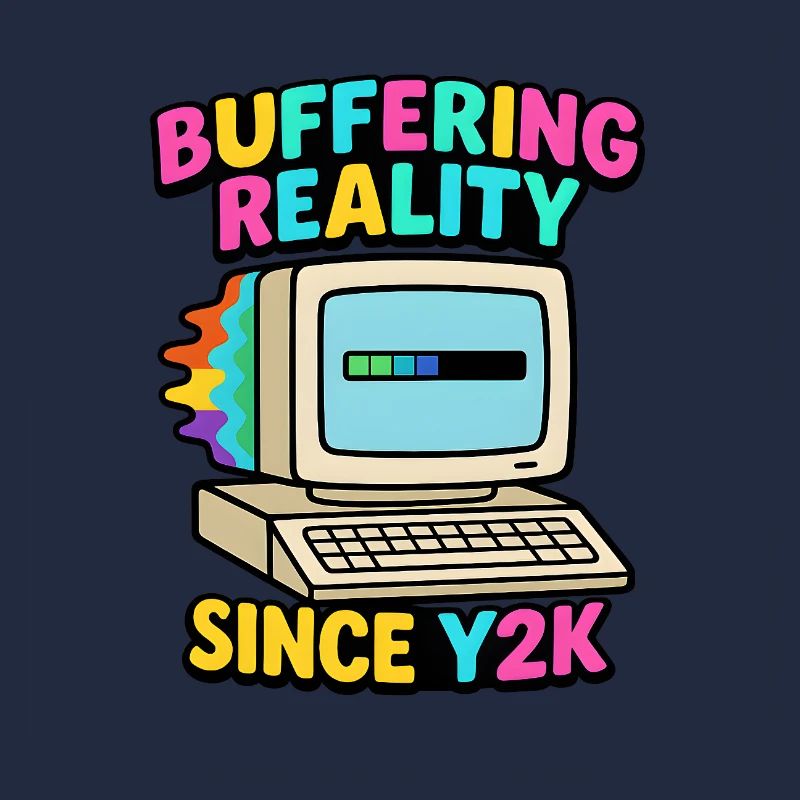 Buffering Since Y2K