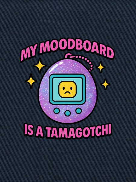 Moodgotschi
