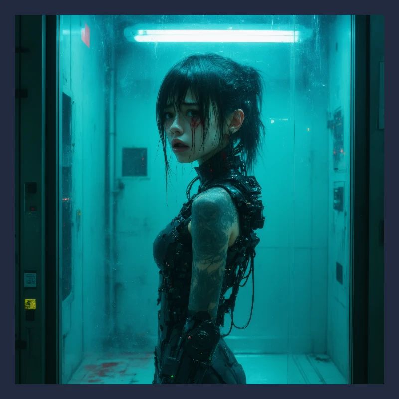 N-dless Nights: Isolation