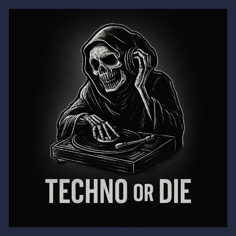 Techno or DIE
