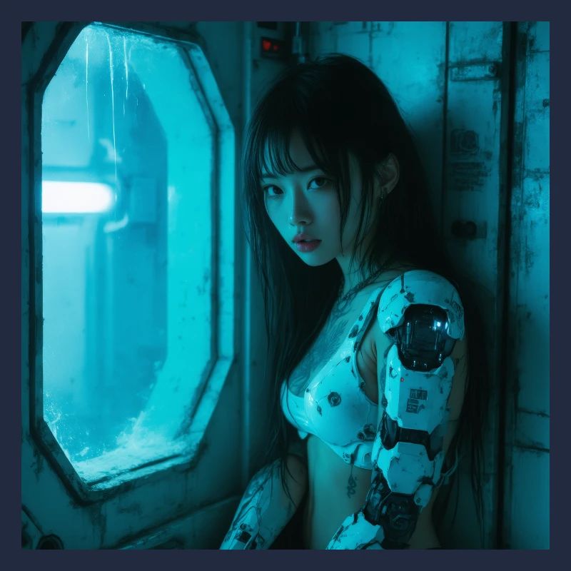 N-dless Nights: Deep in space