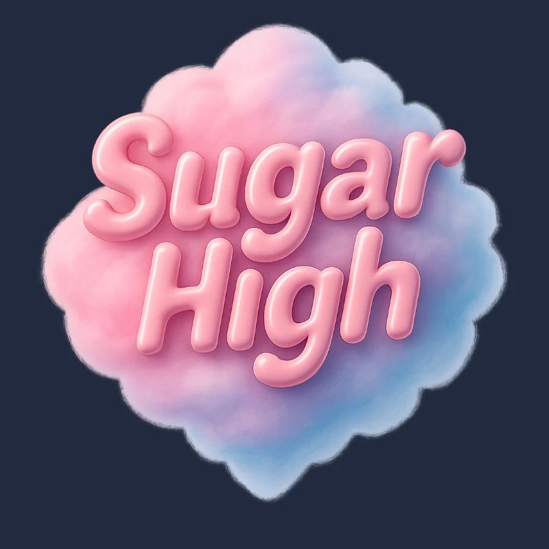 Sucre élevé