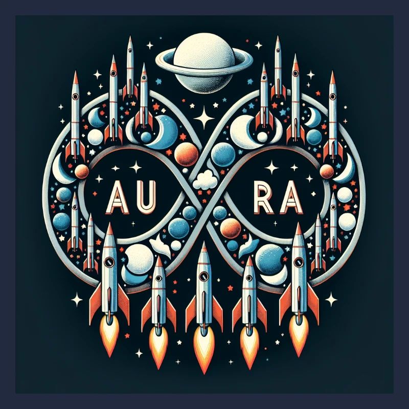 AURA SPACE