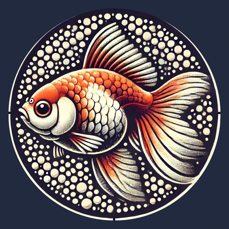 Poisson rouge