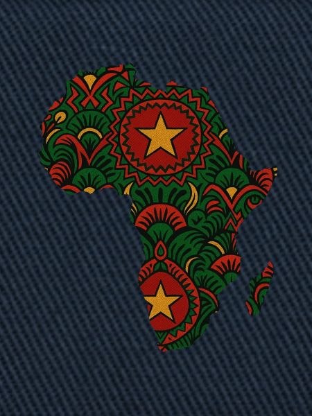 Afrika