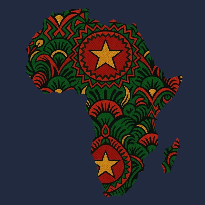 Afrika