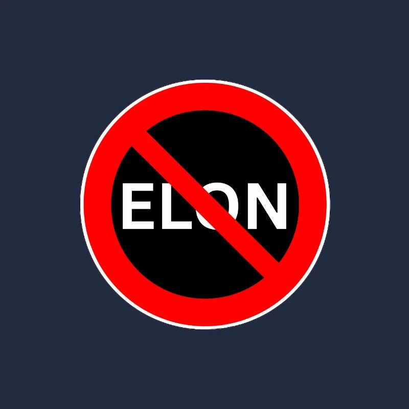 F*ck Elon
