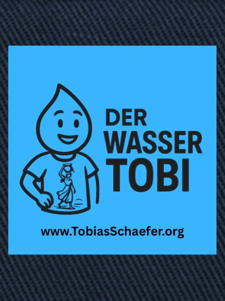 der Wasser Tobi
