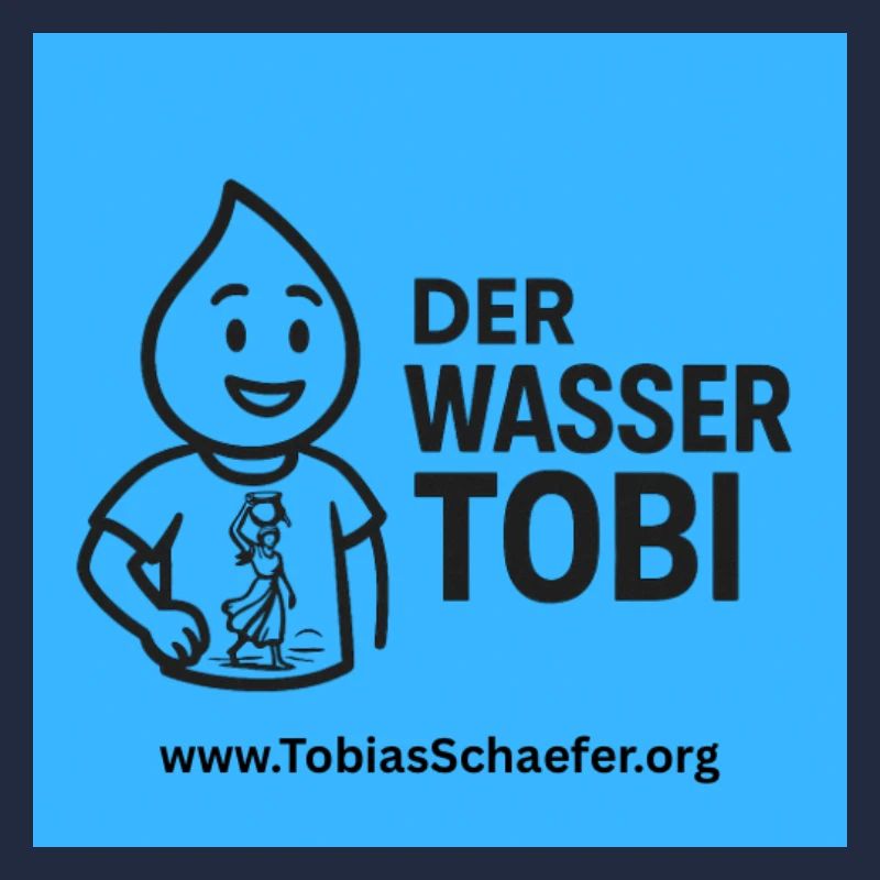 der Wasser Tobi