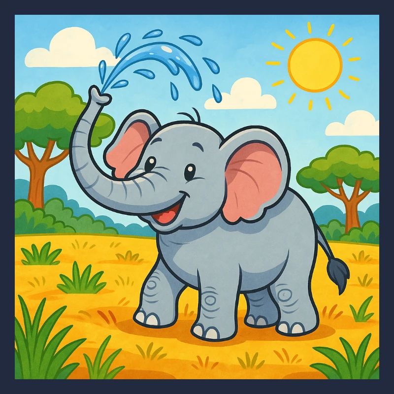 Elephantastic