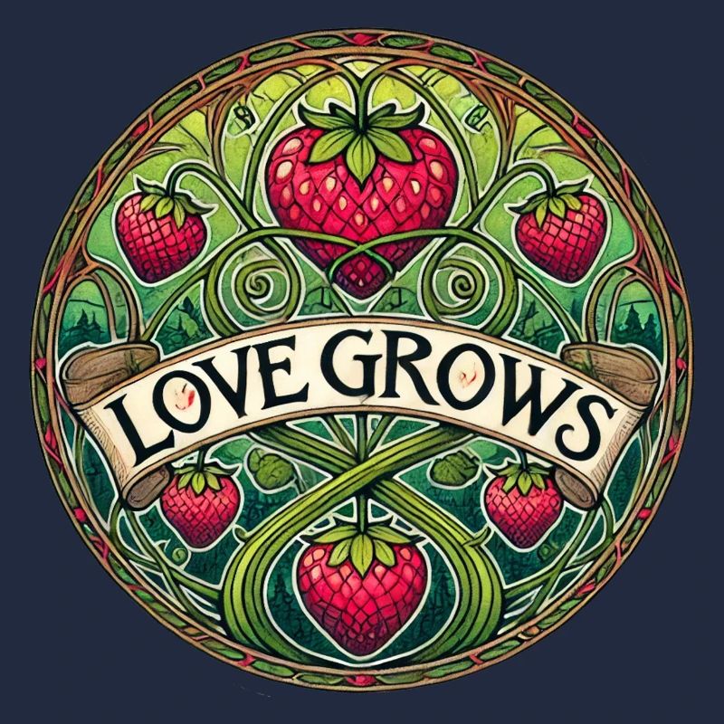 Love Grows