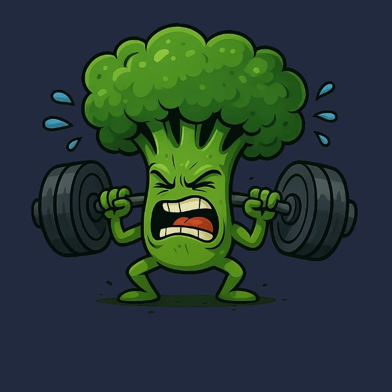Broccoli