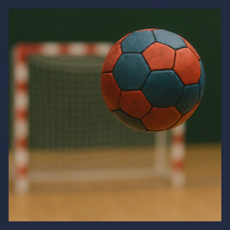 Sport - Handball