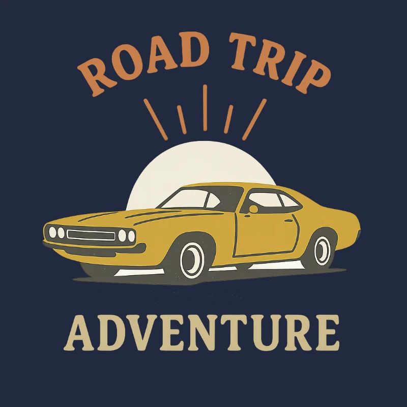 Road Trip - Adventures