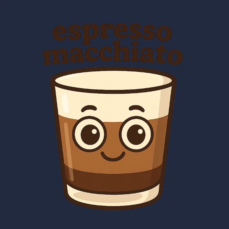 Espresso Macchiato