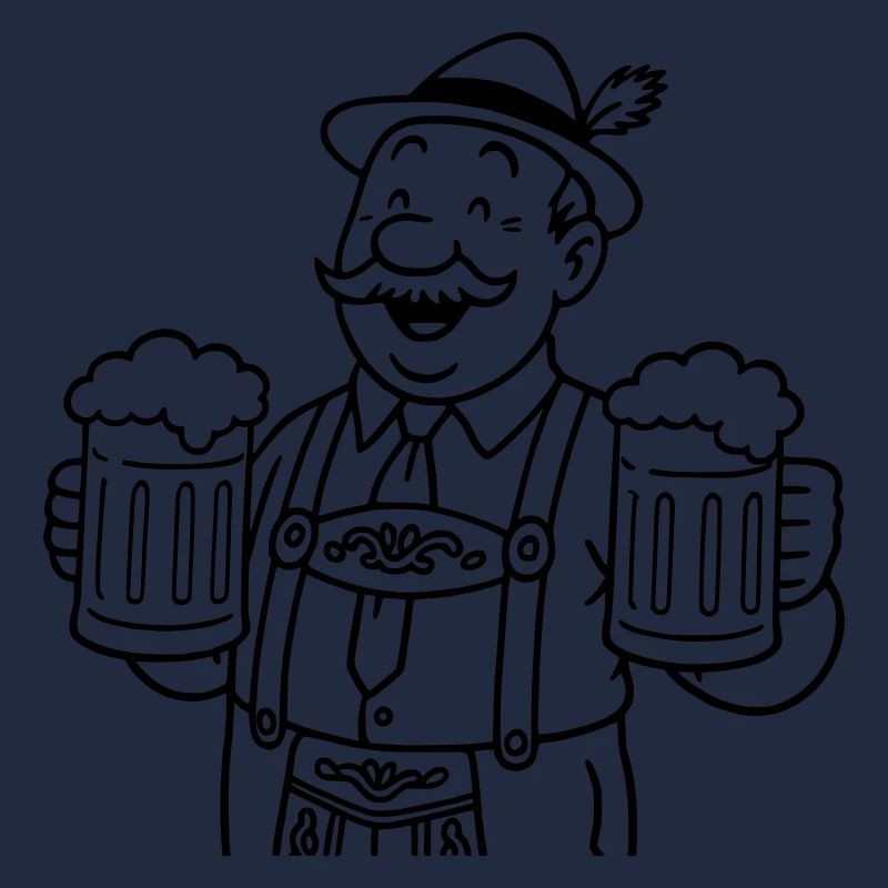 Herr Bier