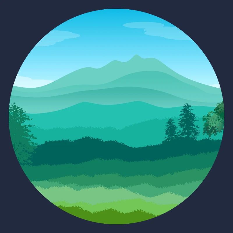 paysage naturel