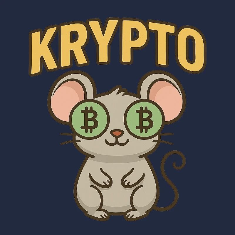 Crypto Mouse