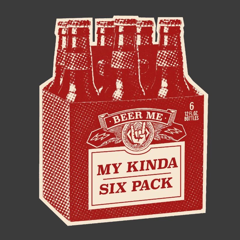 Six Pack Red Edition