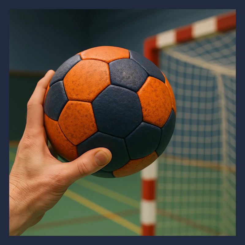Sport - Handball