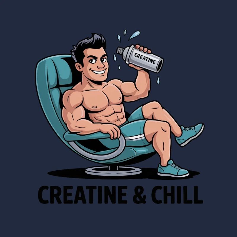 Creatine & Chill