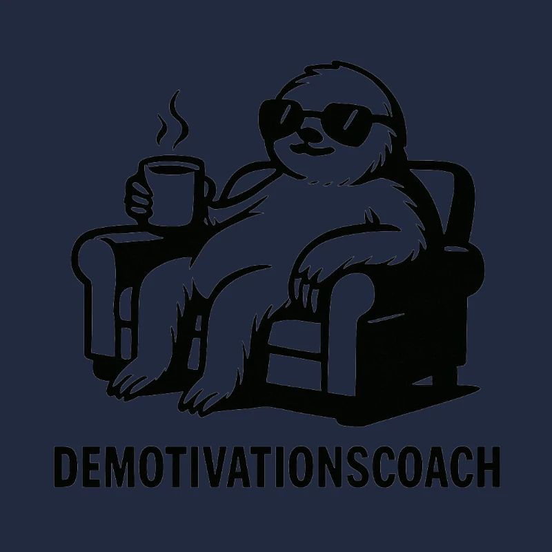 Demotivationscoach