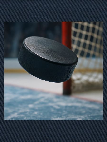 Sport - Eishockey