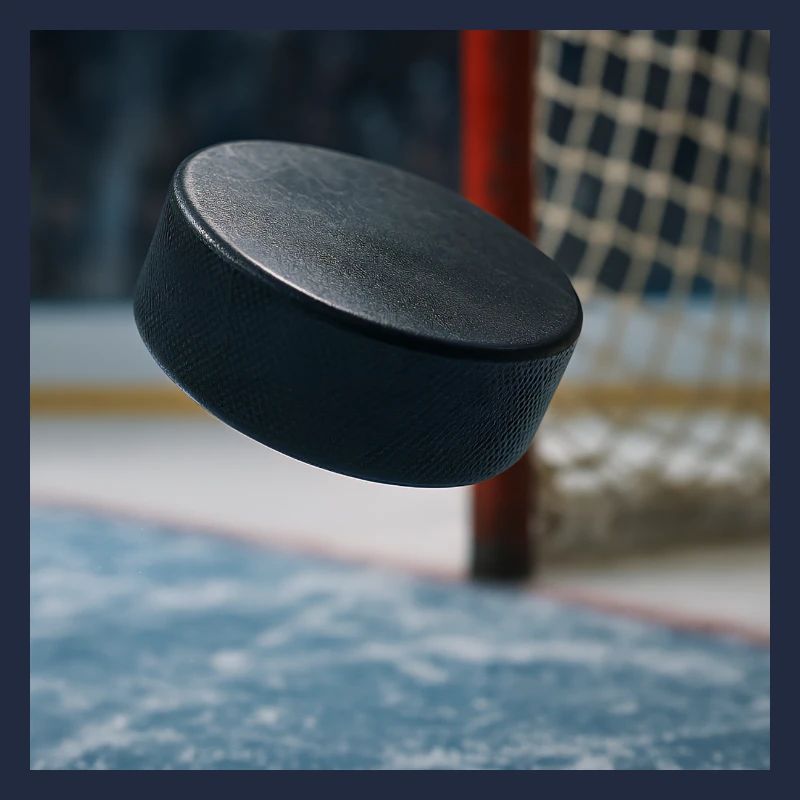 Sport - Eishockey