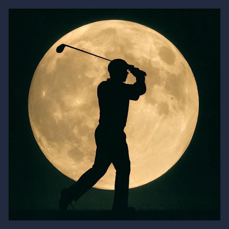 Sport - Golf