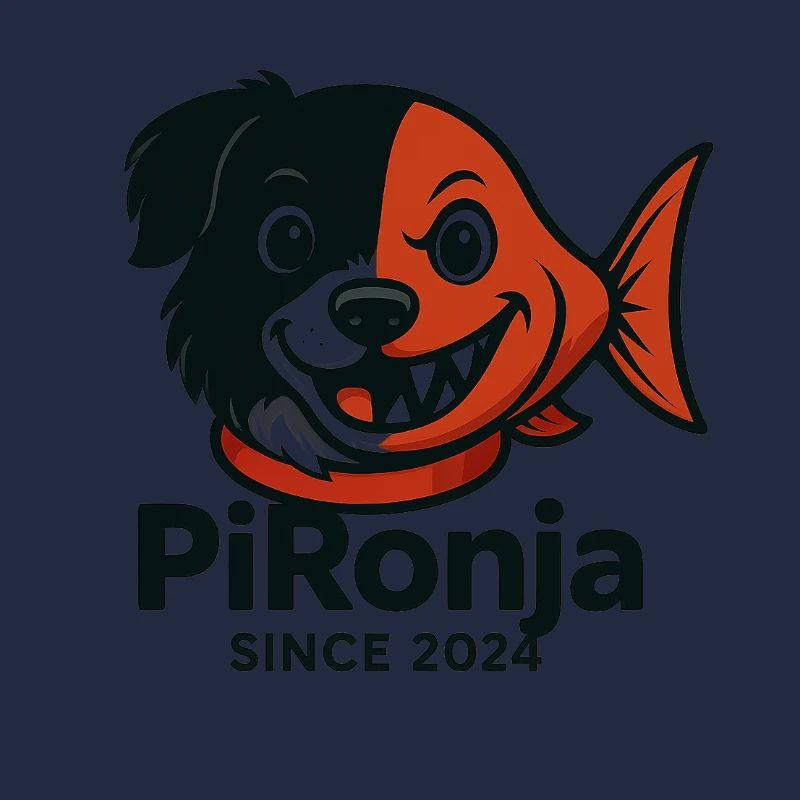 PiRonja