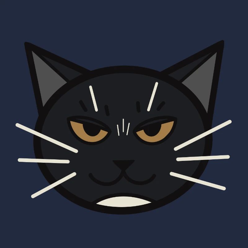 Cookie The Cat