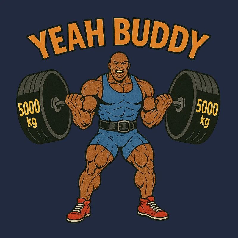 YEAH KUMPEL
