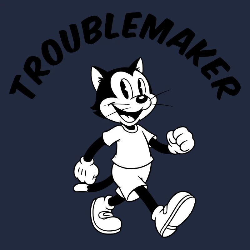 Troublemaker