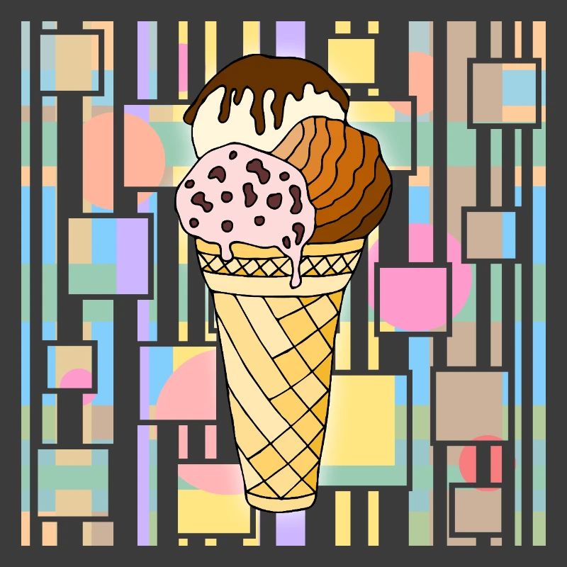 cream