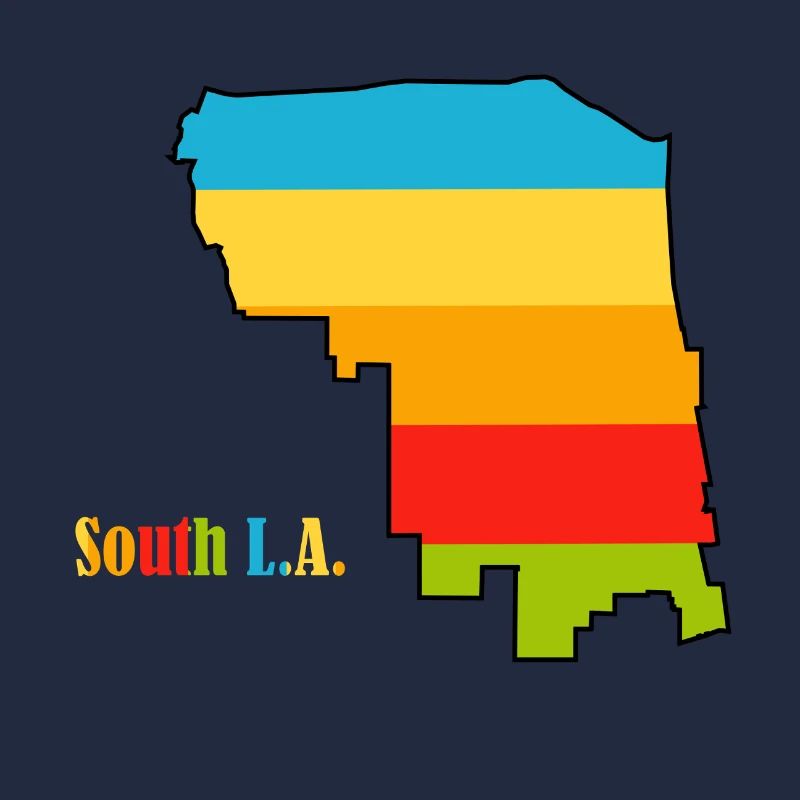 Süd-L.A.