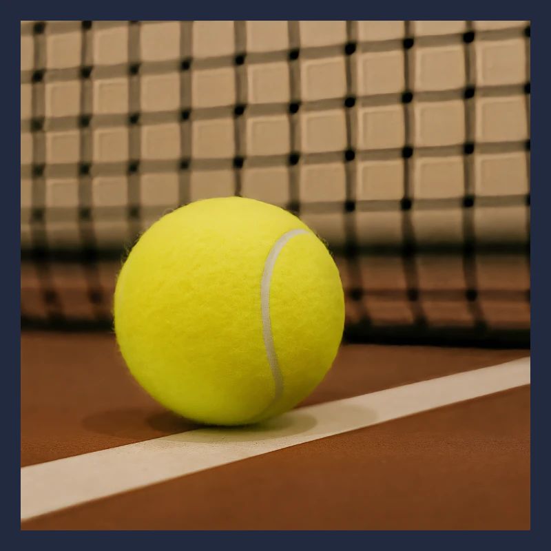 Sportarten - Tennis