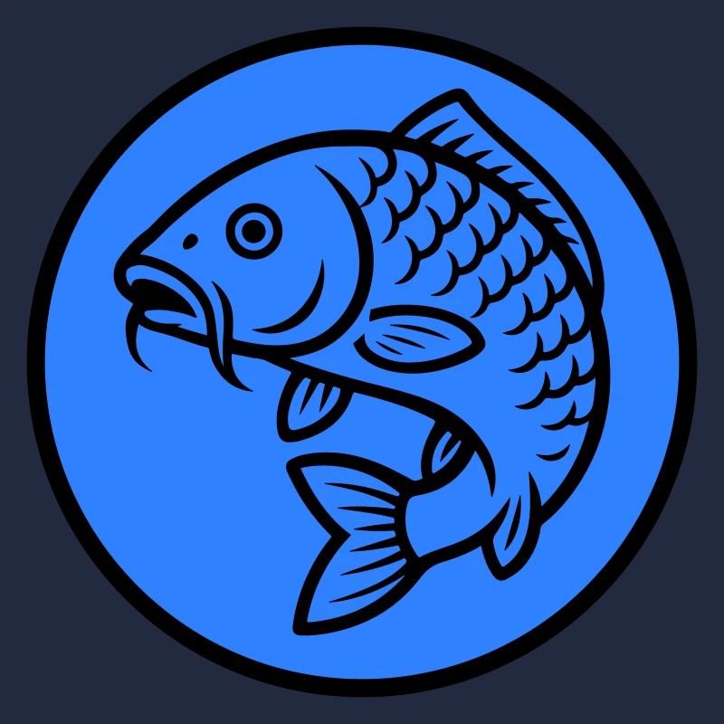 Poisson carpe
