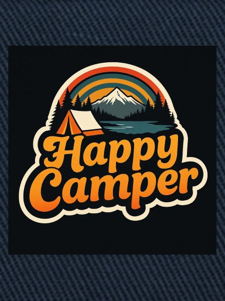 Happy Camper
